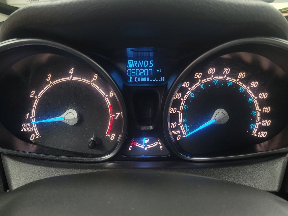 Used 2016 Ford Fiesta SE image 23