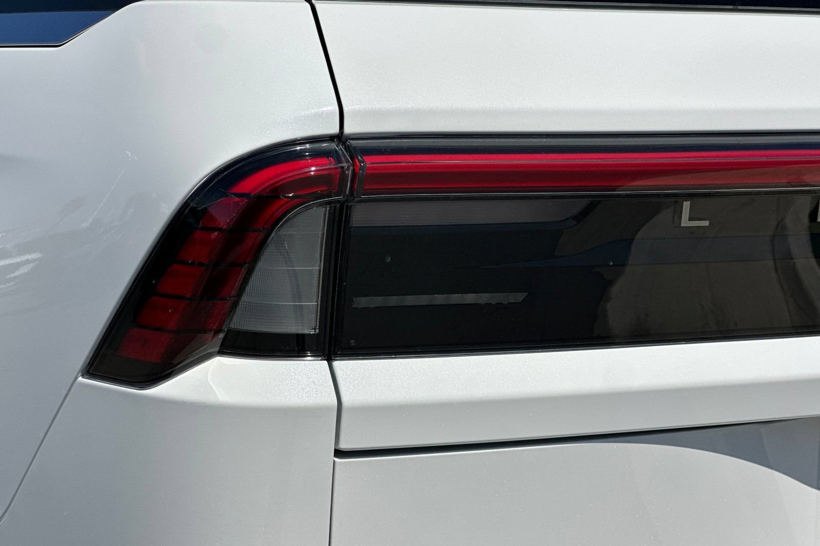 New 2026 Lincoln Navigator Reserve AWD/4WD image 27