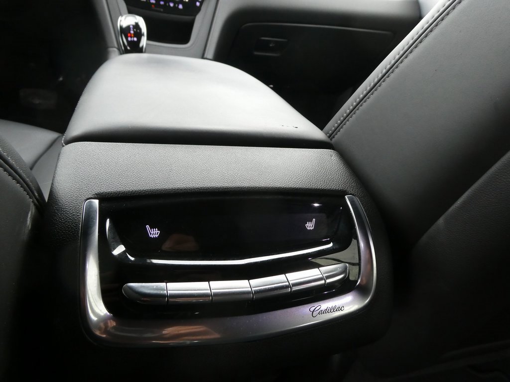 Used 2024 Cadillac XT6 Premium Luxury w/ Platinum Package image 35