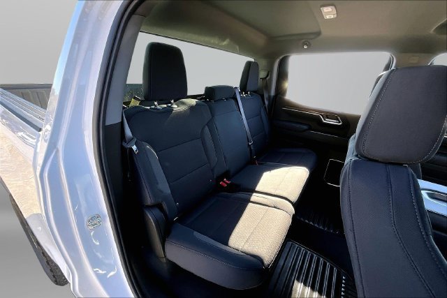 Used 2026 Chevrolet Silverado 1500 LT AWD/4WD image 27