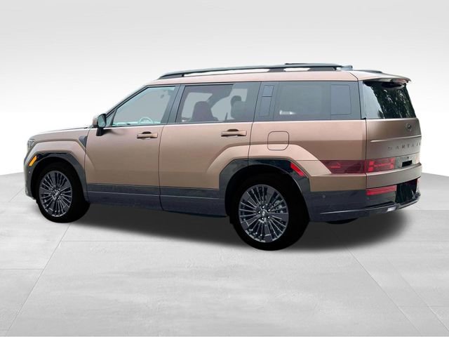 New 2024 Hyundai Santa Fe Calligraphy image 4