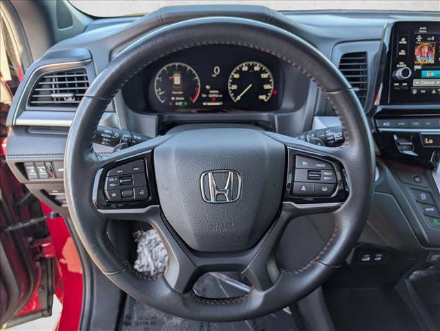 Used 2025 Honda Odyssey Sport-L image 14