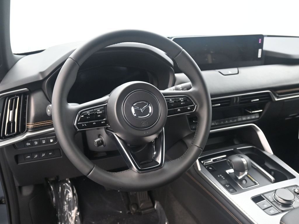 New 2026 MAZDA CX-90 Plug-In Hybrid w/ Premium Plus image 16