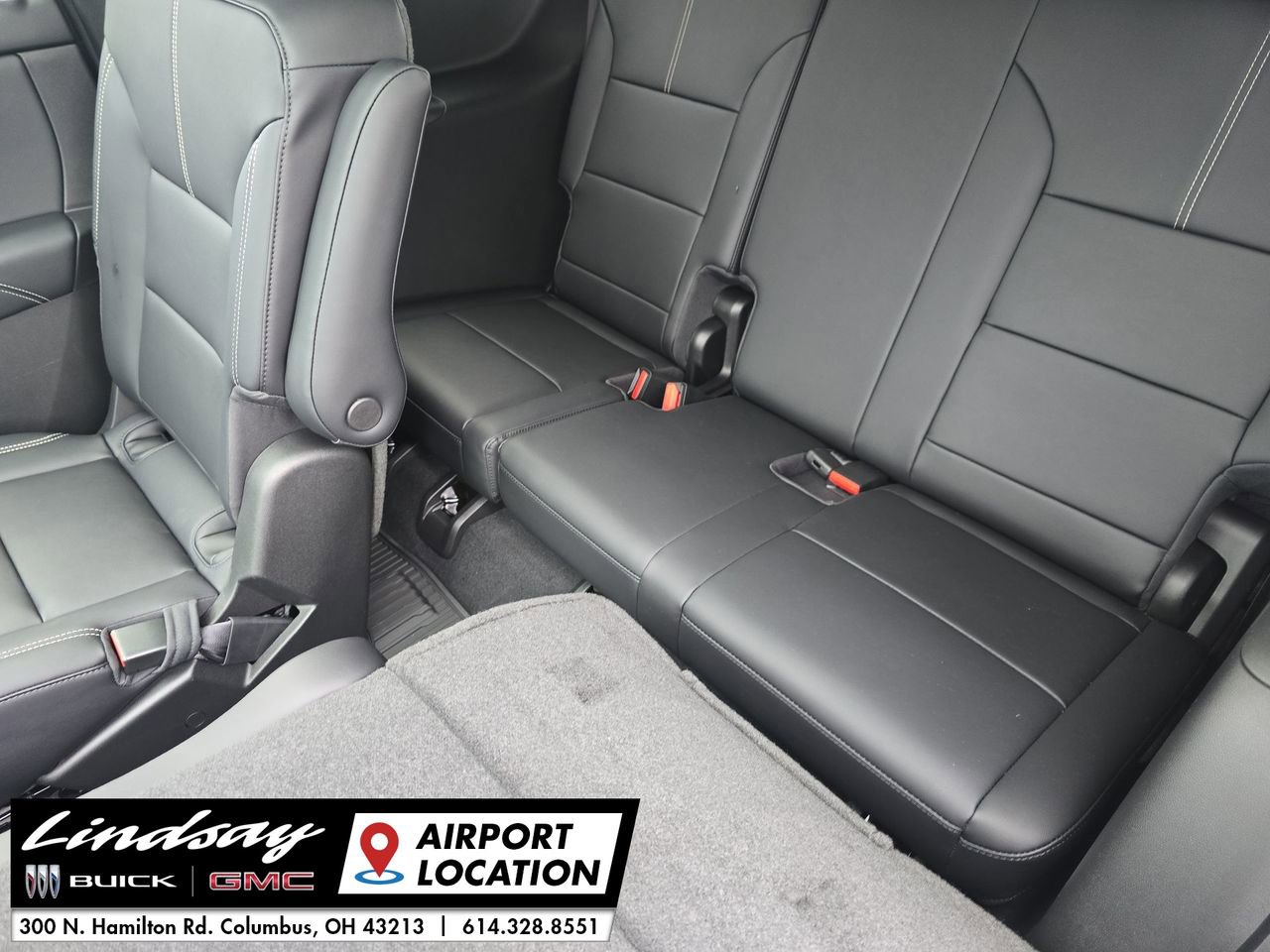 New 2026 GMC Acadia Elevation w/ Black Edition image 26