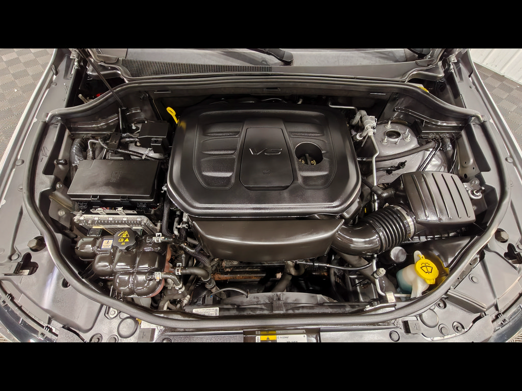 Used 2019 Jeep Grand Cherokee Altitude AWD/4WD image 59