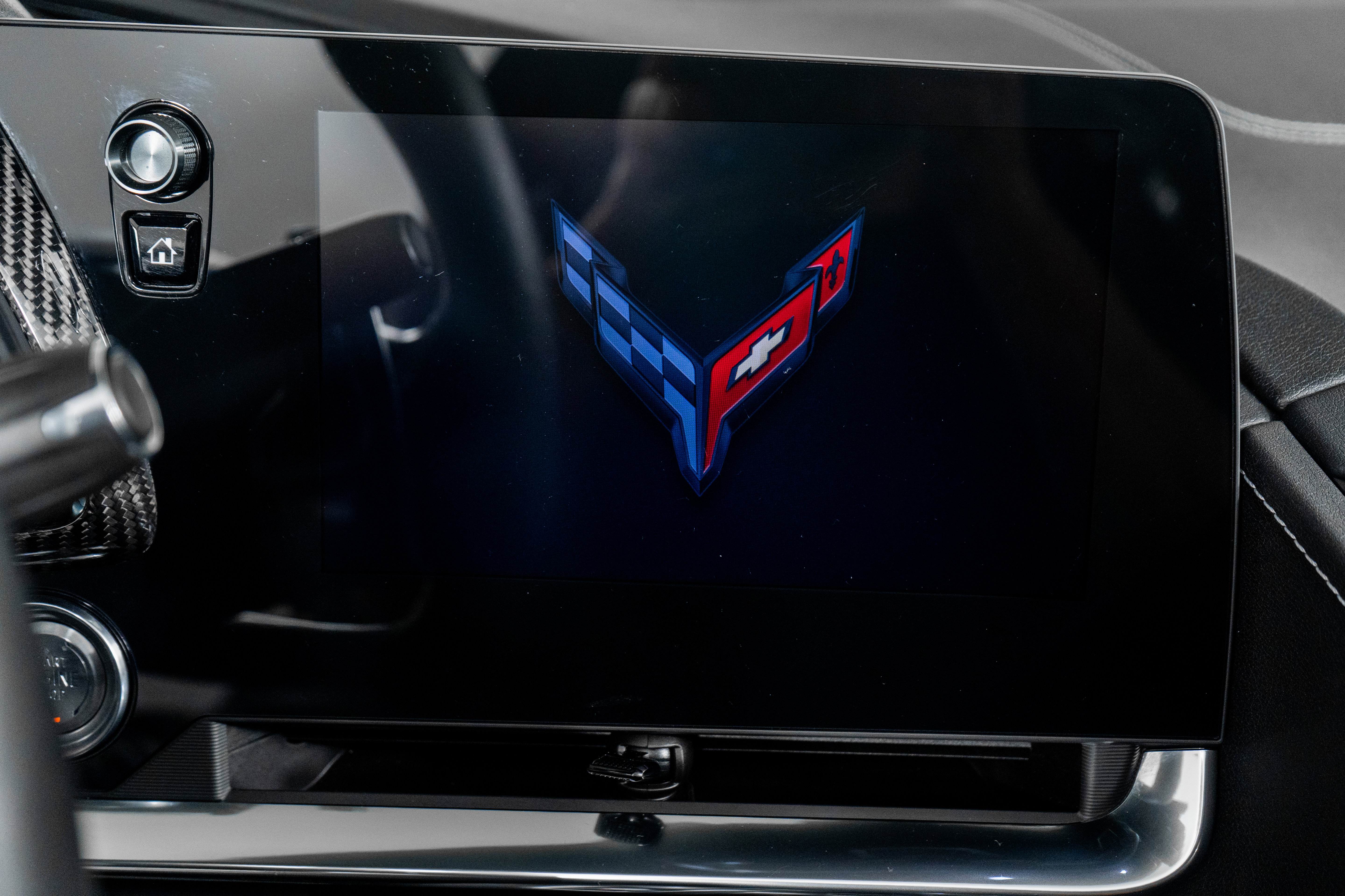 Used 2020 Chevrolet Corvette Stingray Preferred Cpe w/ 2LT image 41