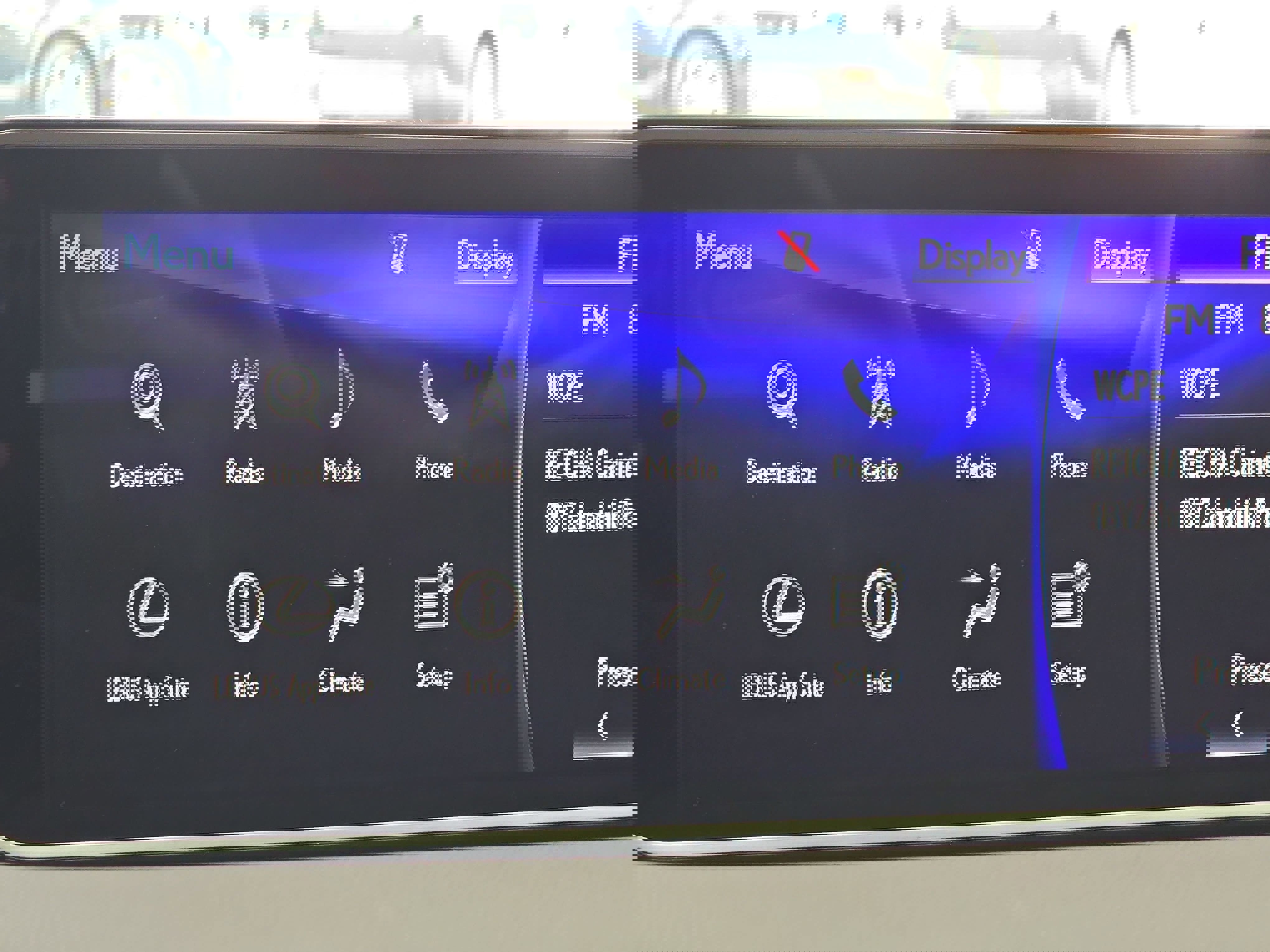 Used 2019 Lexus RX 350L 350L image 22