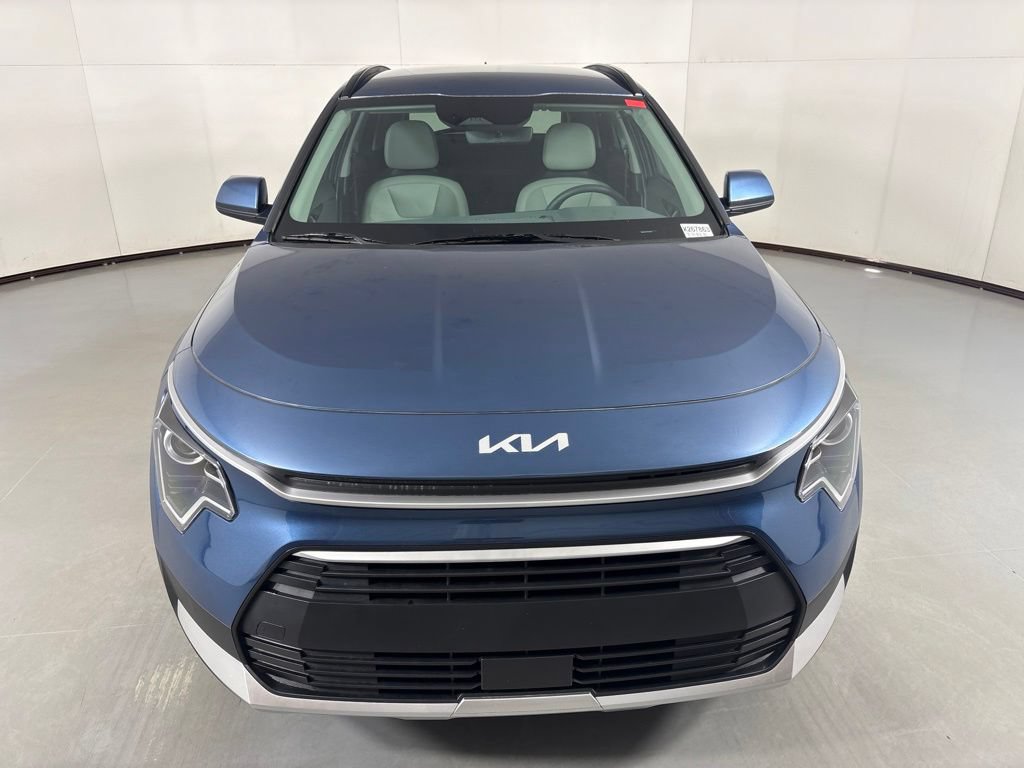 New 2026 Kia Niro EX FWD image 3