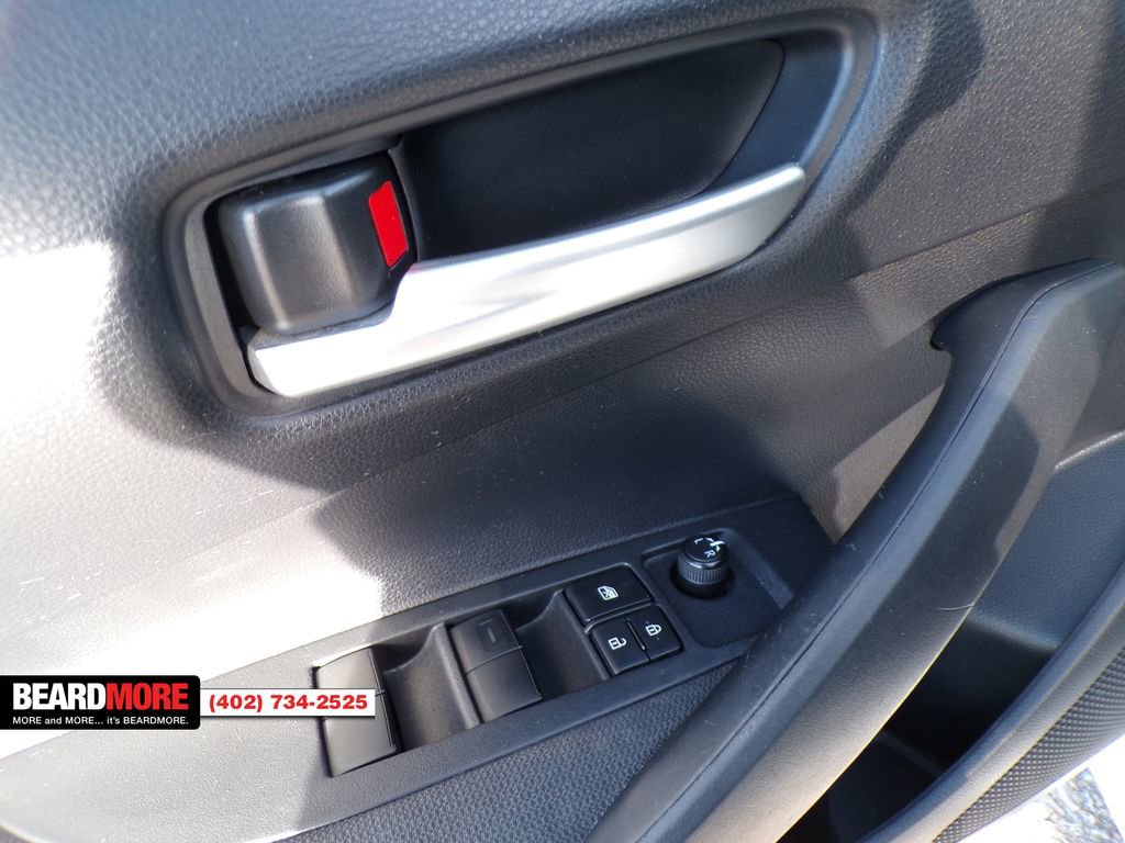 Used 2021 Toyota Corolla LE w/ Carpet Mat Package (TMS) image 15