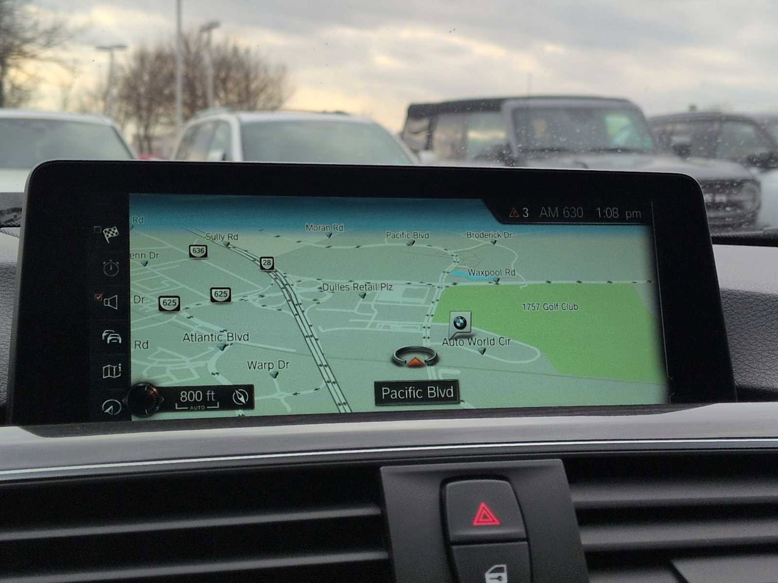 Used 2017 BMW 340i xDrive 340i xDrive image 30