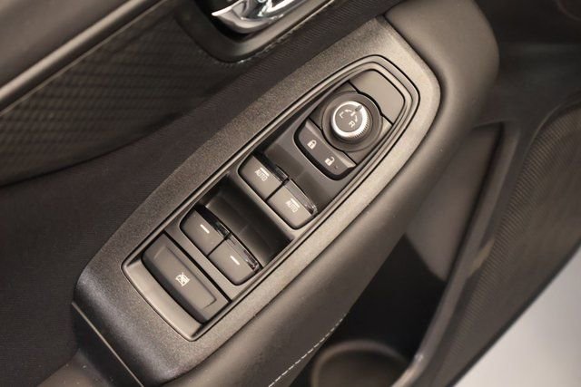 New 2025 Subaru Legacy Premium image 9