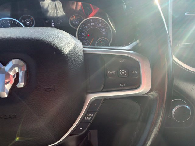 Used 2020 RAM 1500 Big Horn AWD/4WD image 32