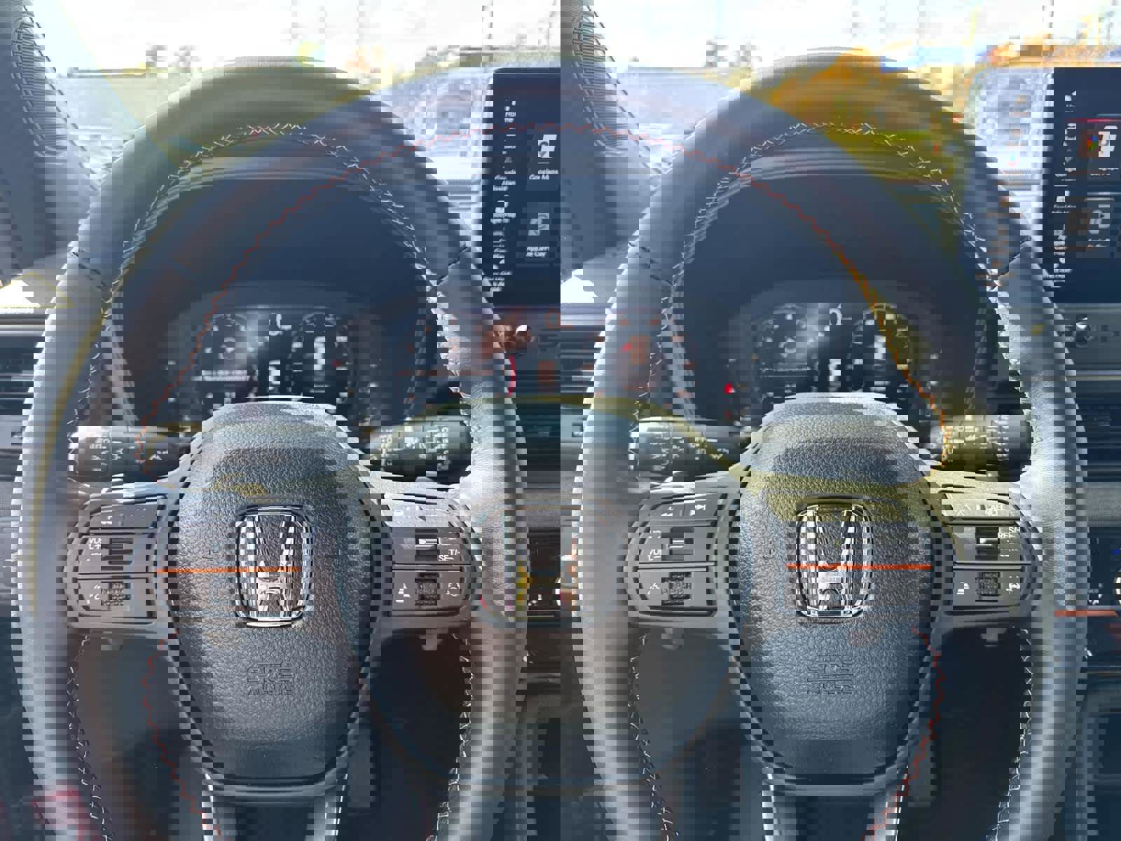 Used 2026 Honda Passport TrailSport image 17