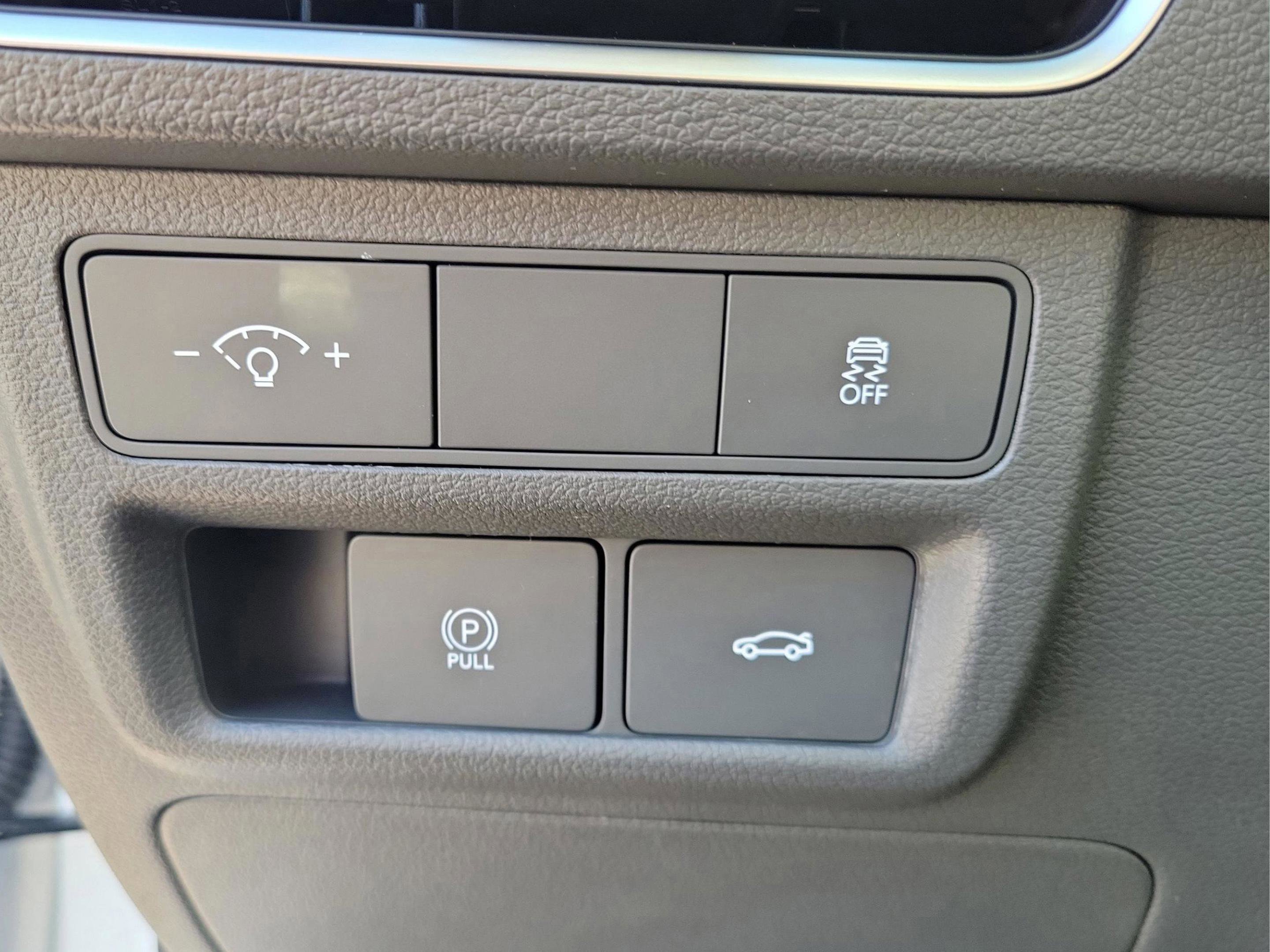 New 2026 Hyundai Sonata SEL FWD image 33