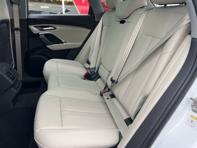 New 2025 Audi Q5 Premium image 21