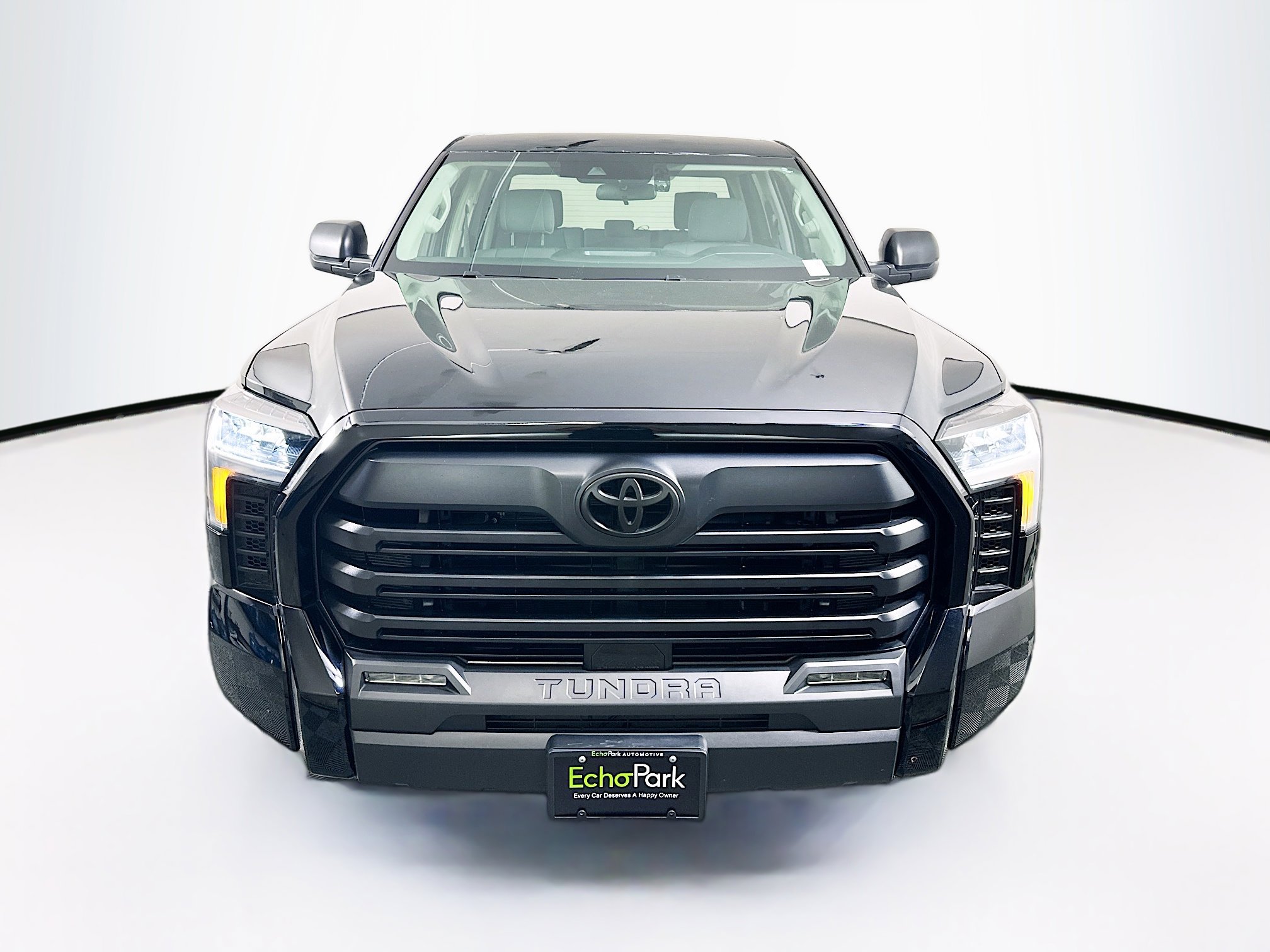 Used 2024 Toyota Tundra SR5 image 2