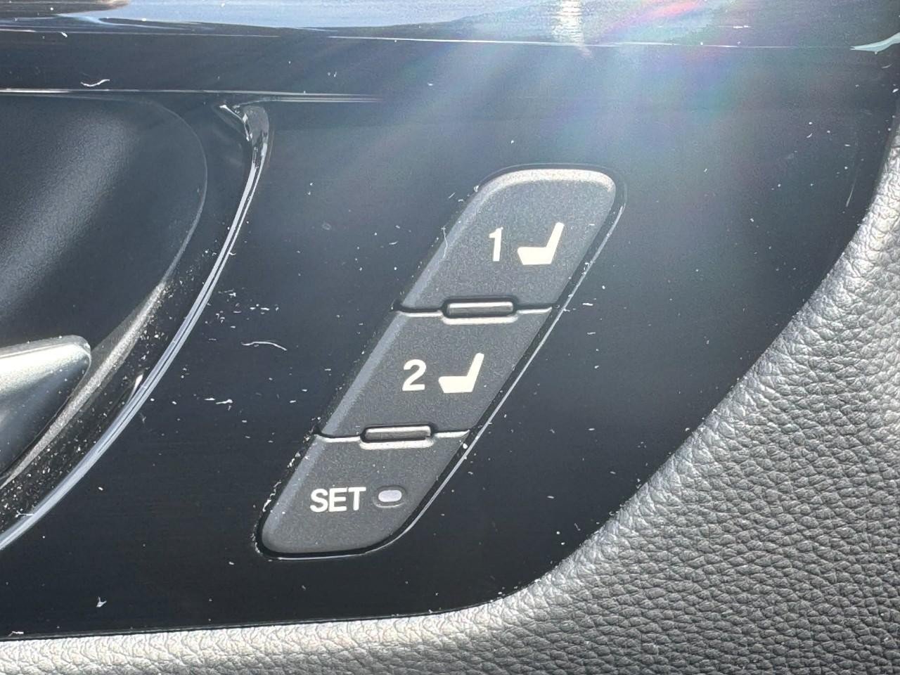 Certified 2024 Honda CR-V EX-L image 20