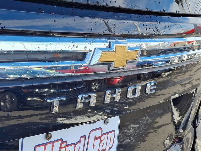 Certified 2022 Chevrolet Tahoe LT w/ LT Signature Package image 35