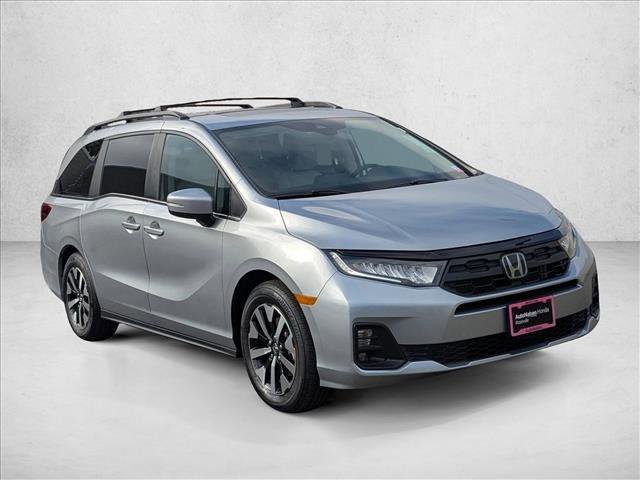 New 2026 Honda Odyssey EX-L image 6