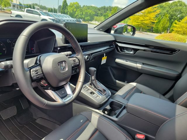 New 2026 Honda CR-V Sport Touring image 12