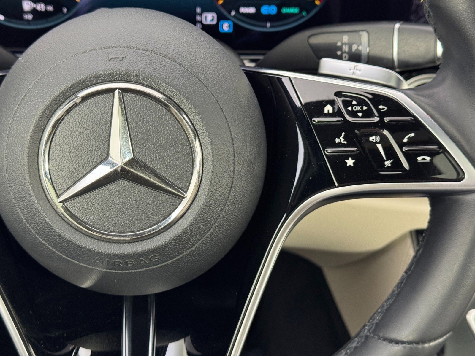 Used 2022 Mercedes-Benz E 450 4MATIC All-Terrain Wagon w/ Driver Assistance Package image 24