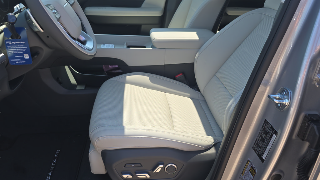 New 2026 Hyundai Santa Fe Calligraphy AWD/4WD image 12