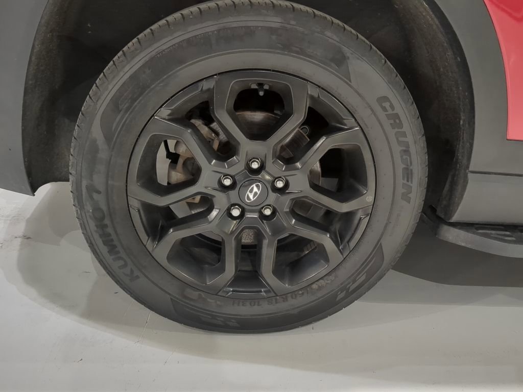 Used 2022 Hyundai Santa Fe XRT image 7