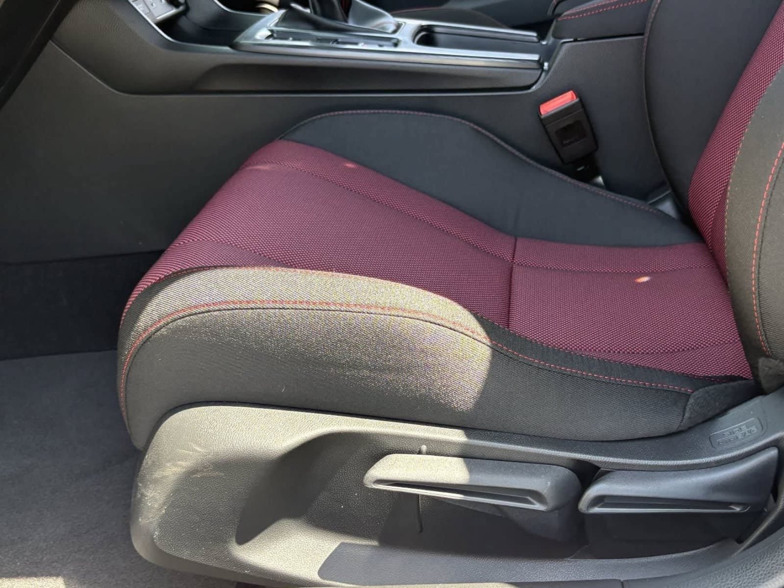 New 2026 Honda Civic Si image 21