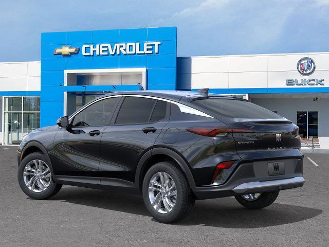 New 2025 Buick Envista Preferred w/ Convenience I Package image 24