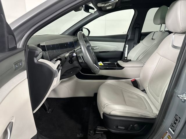 Certified 2025 Hyundai Tucson Limited image 11