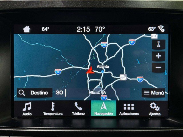 Used 2017 Ford Explorer Limited w/ Equipment Group 301A image 50