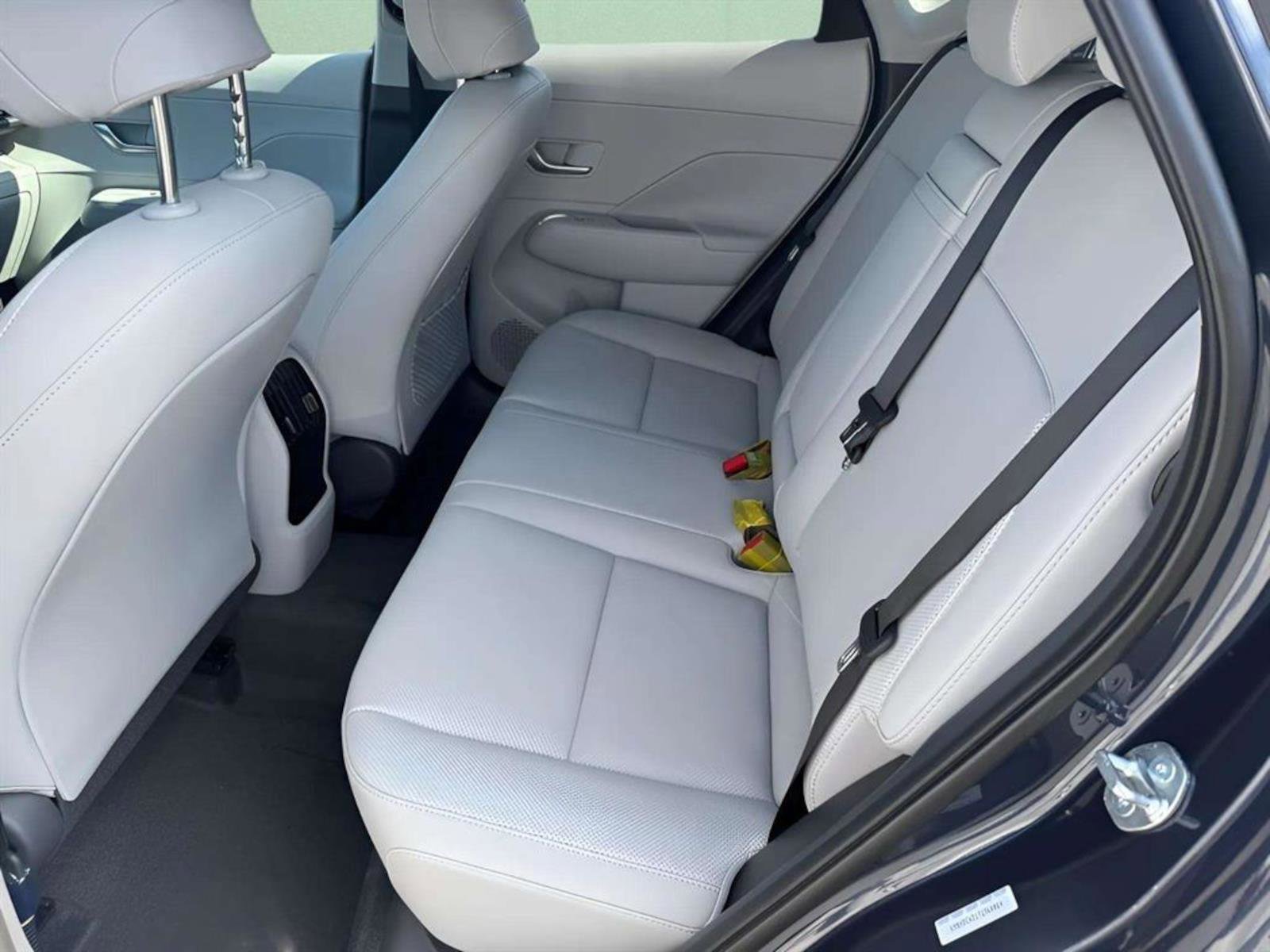 New 2026 Hyundai Kona SEL Premium image 7