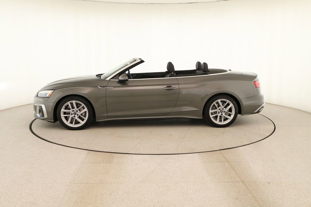 Certified 2024 Audi A5 2.0T Premium w/ Convenience Package AWD/4WD image 2