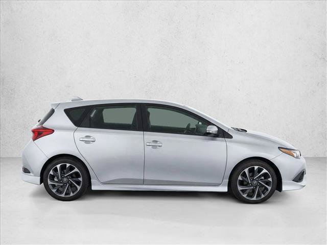 Used 2017 Toyota Corolla iM FWD image 8