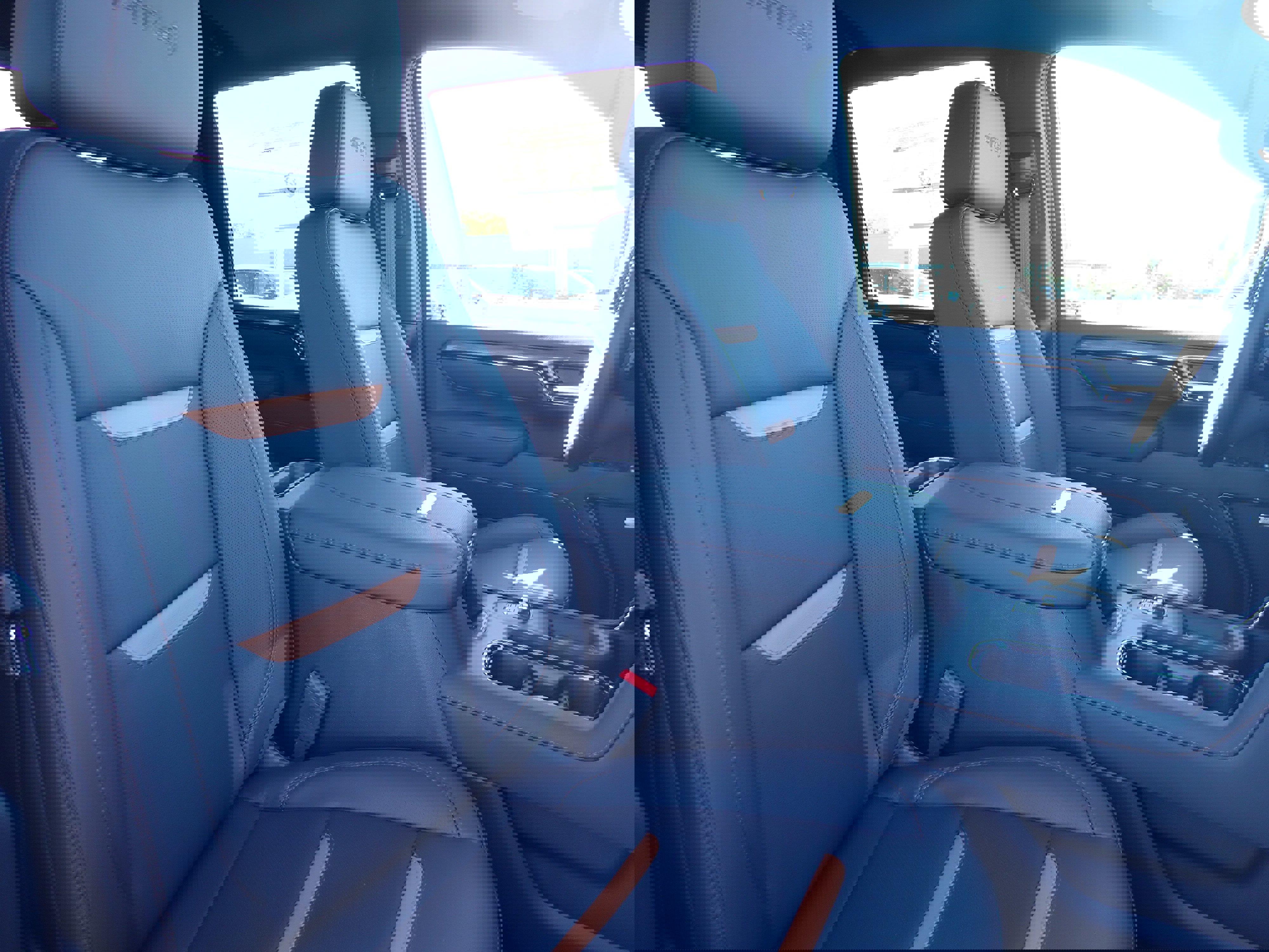 New 2026 GMC Sierra 2500 AT4 w/ AT4 Premium Plus Package image 16