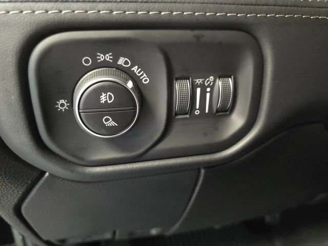 New 2026 RAM 2500 Rebel w/ Rebel Level 2 Equipment Group image 8