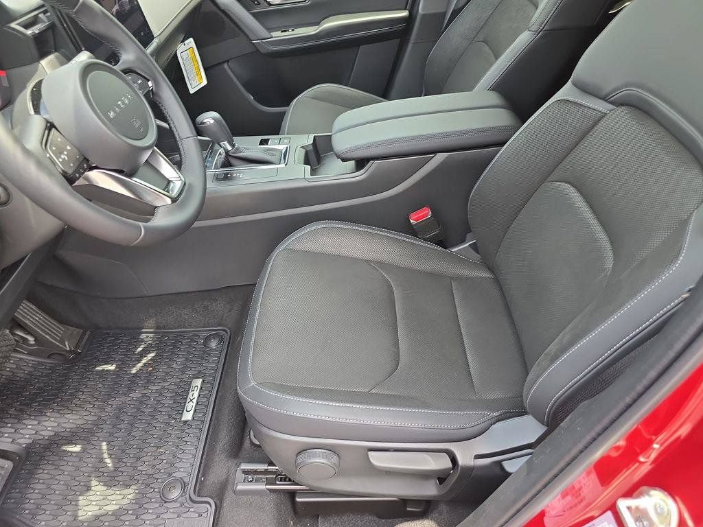 New 2026 MAZDA CX-5 Select AWD/4WD image 21
