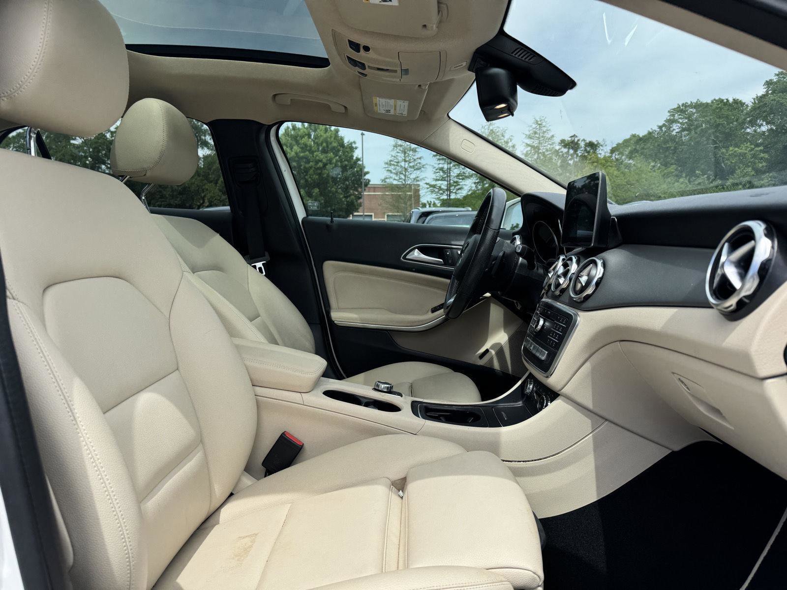 Used 2020 Mercedes-Benz GLA 250 image 26