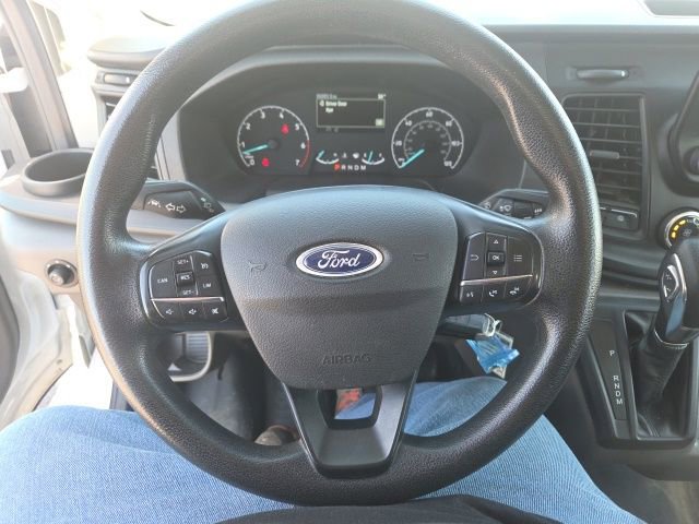 Used 2022 Ford Transit 250 Medium Roof RWD image 31
