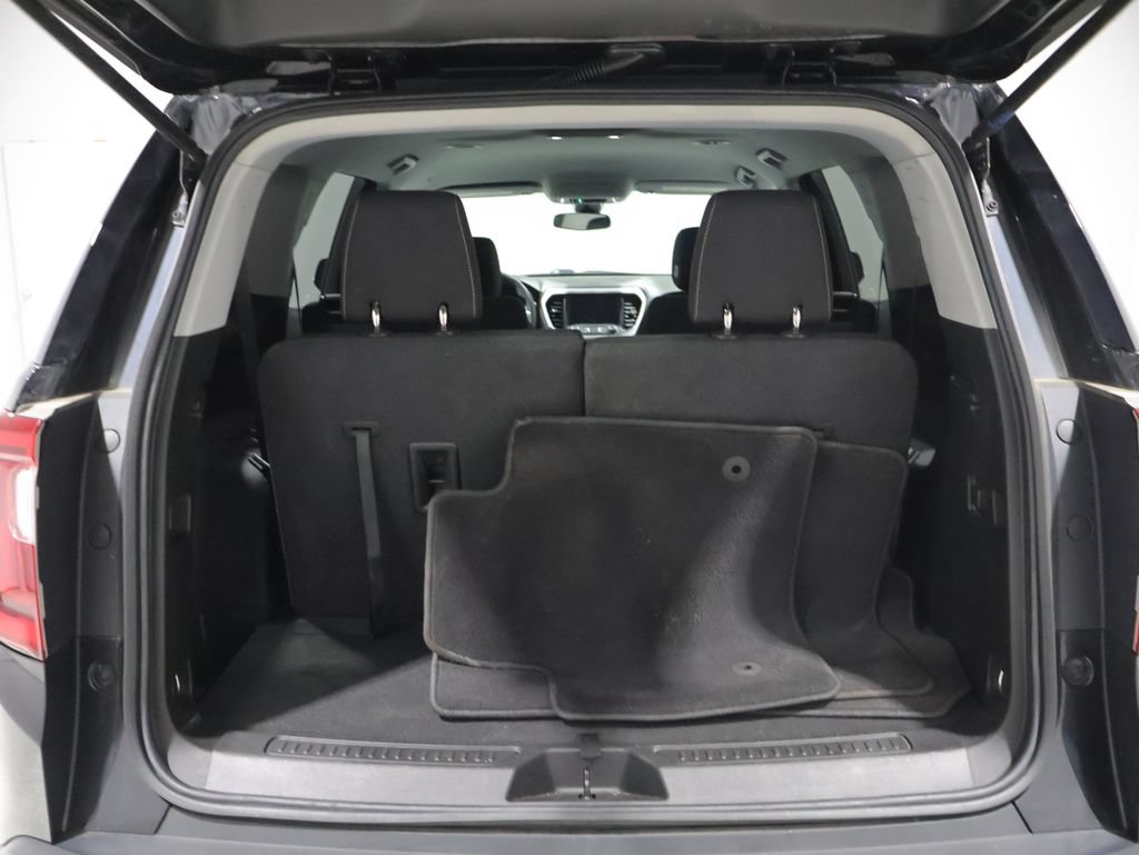 Used 2023 GMC Acadia SLE AWD/4WD image 4