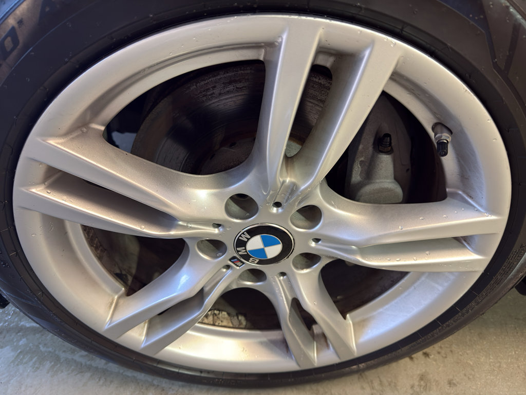 Used 2016 BMW 328i xDrive Sedan AWD/4WD image 34