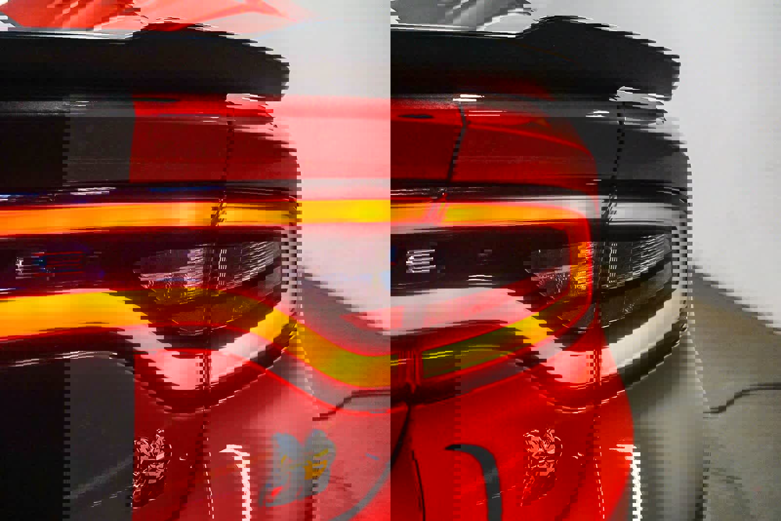 Used 2023 Dodge Charger Scat Pack w/ Plus Group image 11