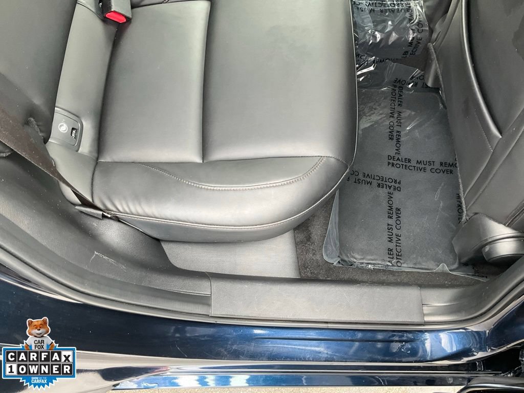 Used 2021 MAZDA MAZDA3 s FWD image 47