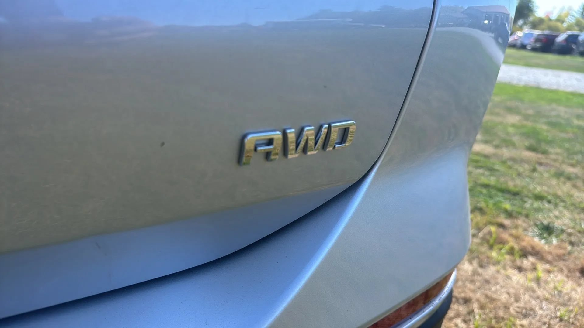 Used 2019 Chevrolet Equinox LS AWD/4WD image 8
