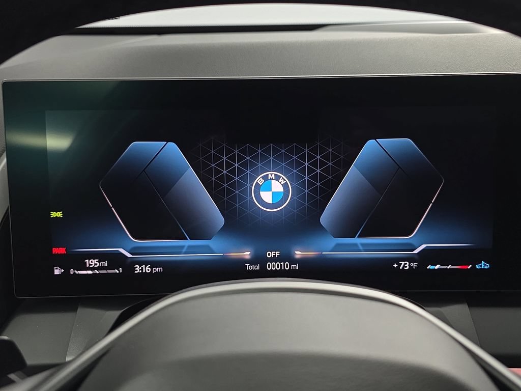 New 2026 BMW X3 xDrive30i w/ Convenience Package AWD/4WD image 19
