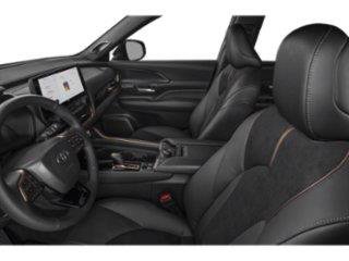 New 2026 Toyota Grand Highlander AWD Hybrid image 4