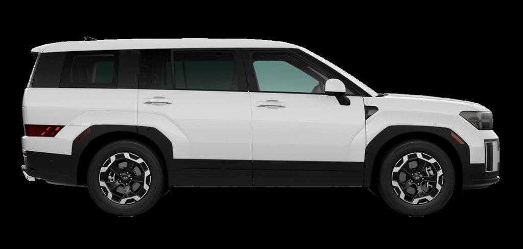 New 2026 Hyundai Santa Fe SE image 3