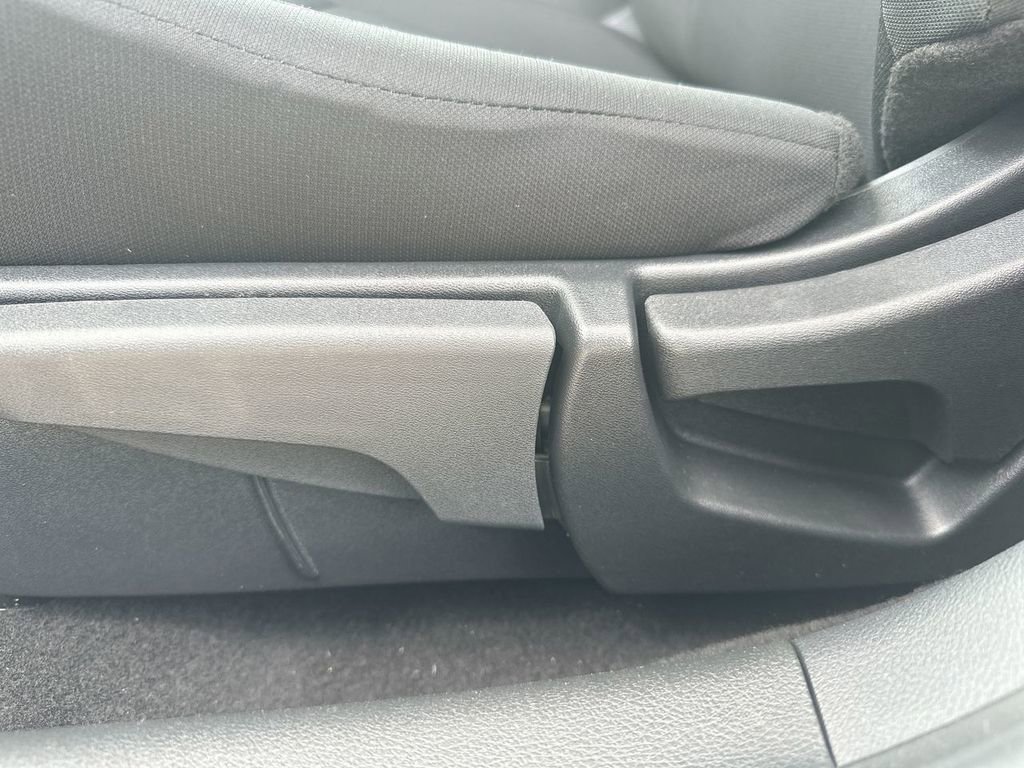 Used 2025 Nissan Sentra S image 20