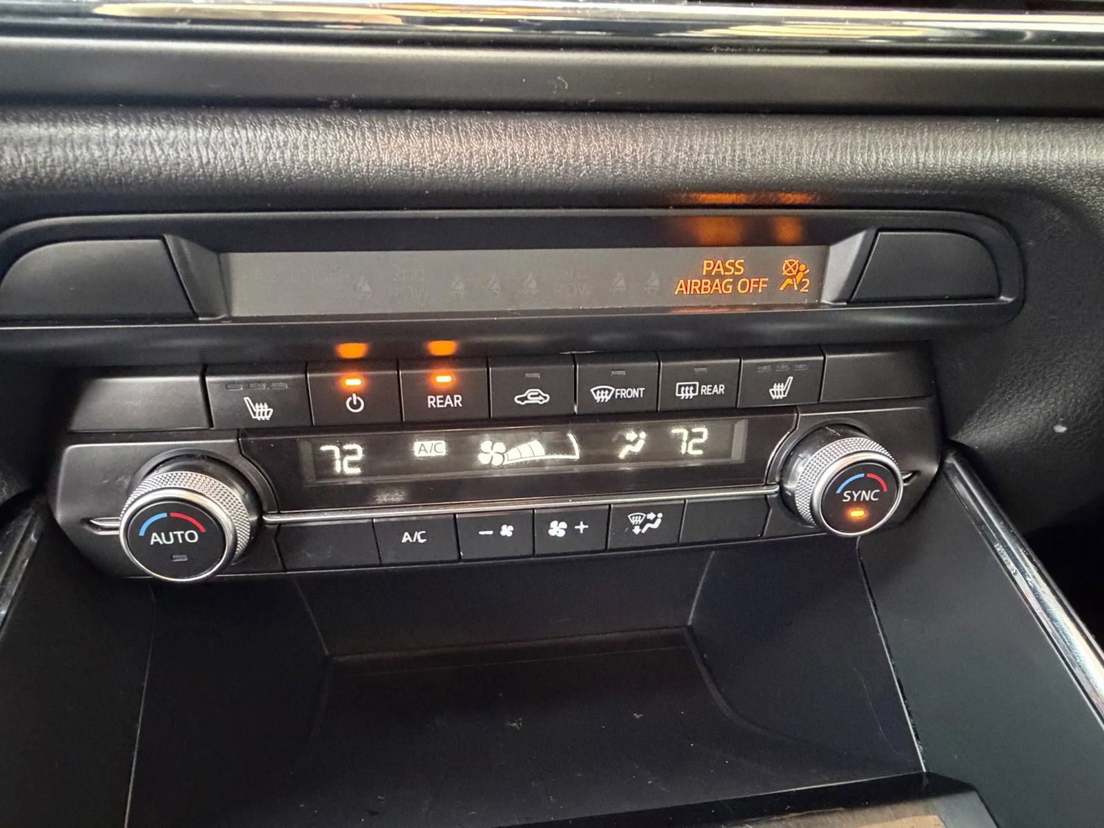 Used 2019 MAZDA CX-9 Touring image 15