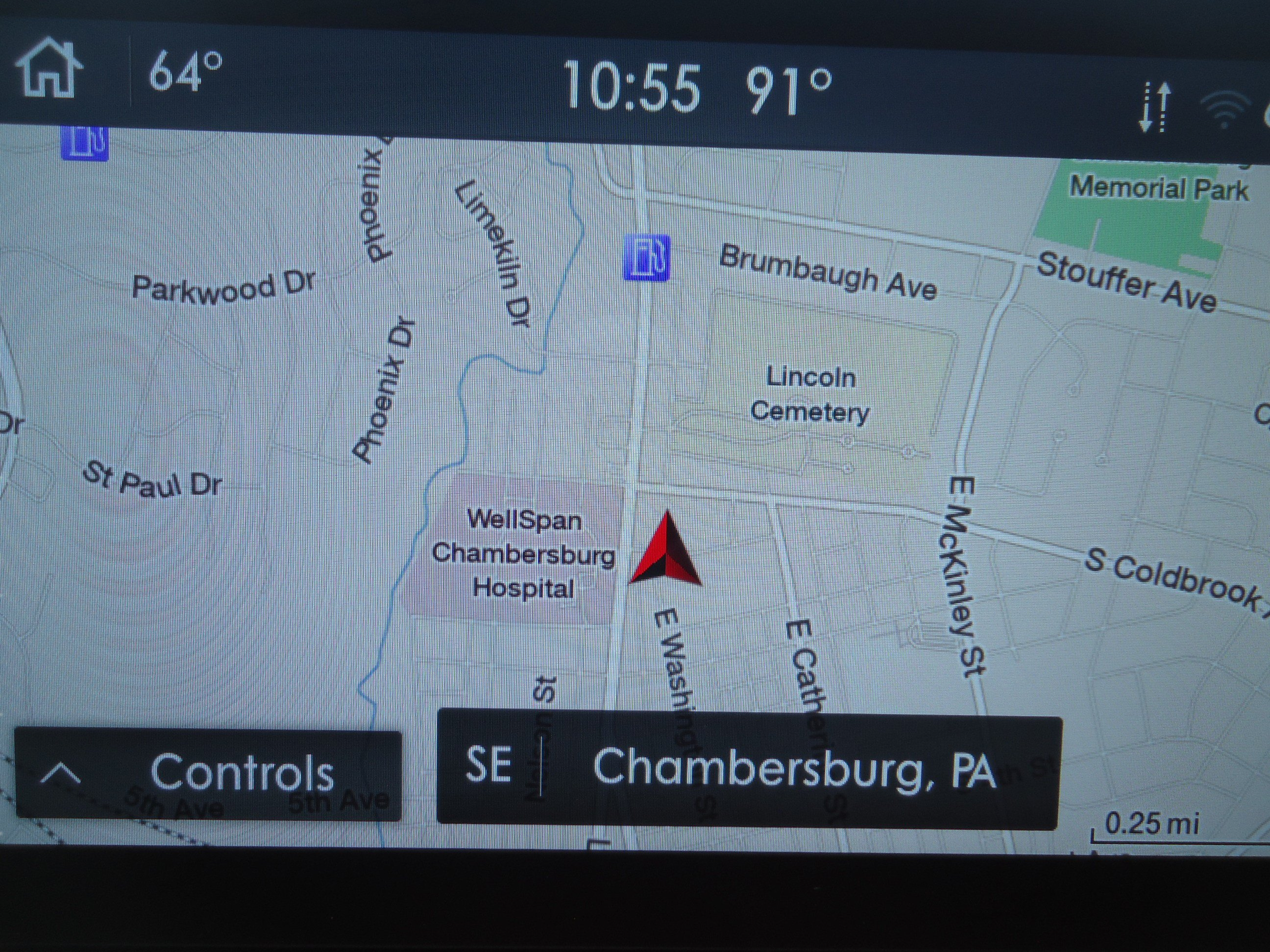 Used 2022 Lincoln Corsair Grand Touring w/ Elements Technology Bundle AWD/4WD image 17